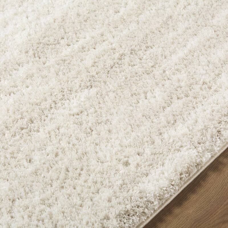 Livabliss Cloudy Shag Modern & Contemporary Area Rug