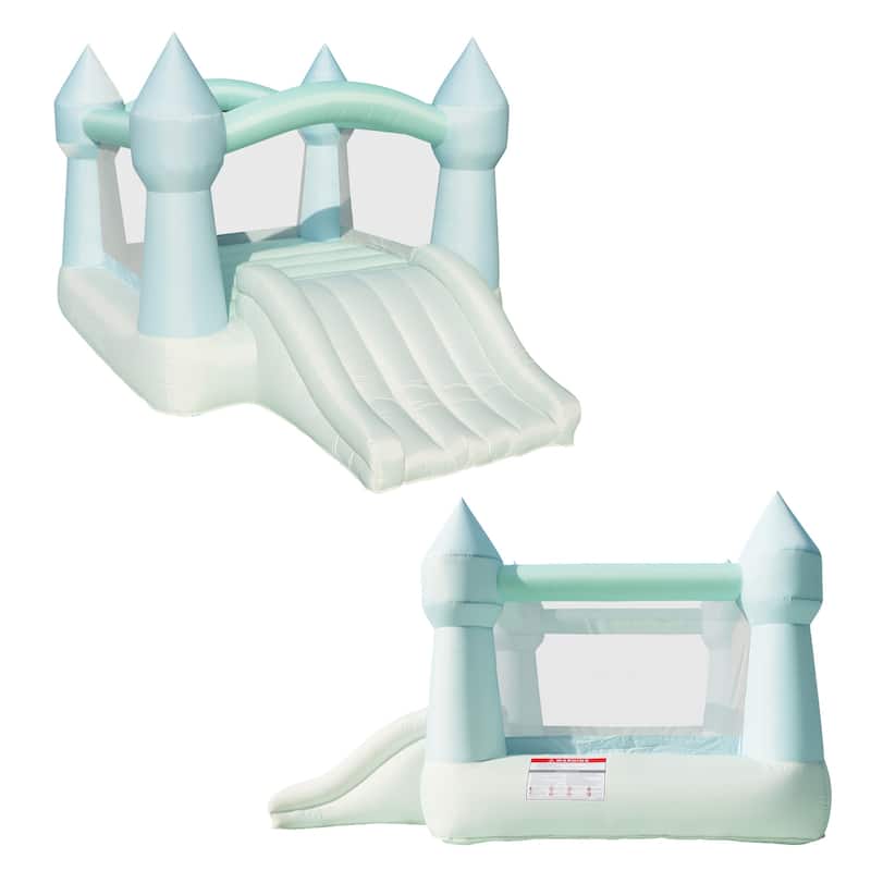 Bounceland Bouncy Castle DayDreamer Mist Bounce House