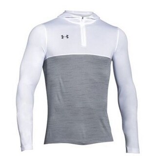 under armour cycling jersey