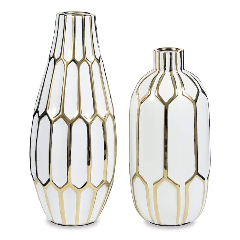 Mohsen Vase Set of 2