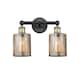 Option Black Antique Brass / Mercury