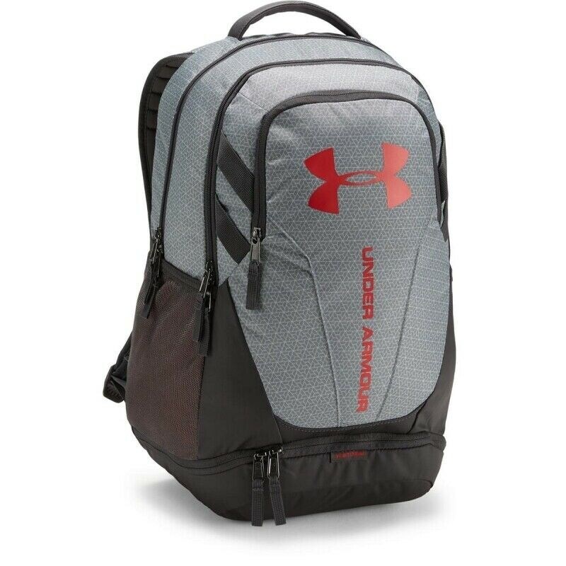ua hustle 3 backpack