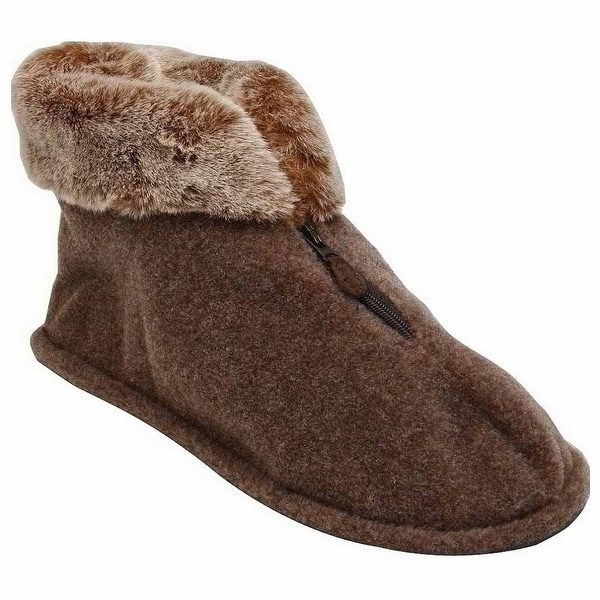 Shop Hush Puppies Womens Jillian Casual Slippers Shoes