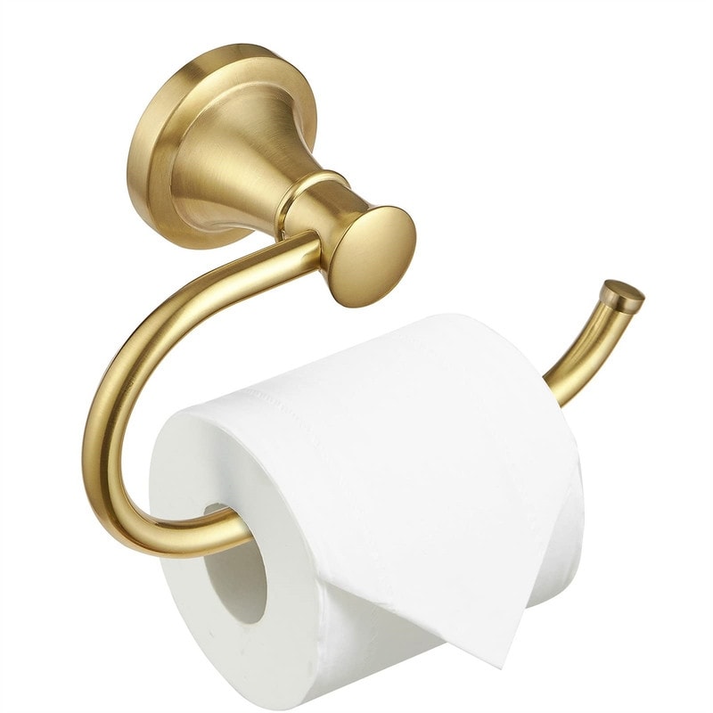 Toilet Tissue Paper Holder - 8.3