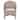 SAFAVIEH Antonia Rattan Accent Chair with Cushion - 22" W x 26.8" L x 33.5" H
