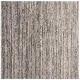 preview thumbnail 43 of 49, SAFAVIEH Retro Lubomira Modern Abstract Rug 6' Square - Ivory/Grey - Square