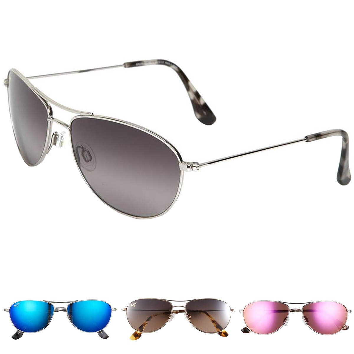 maui jim 245