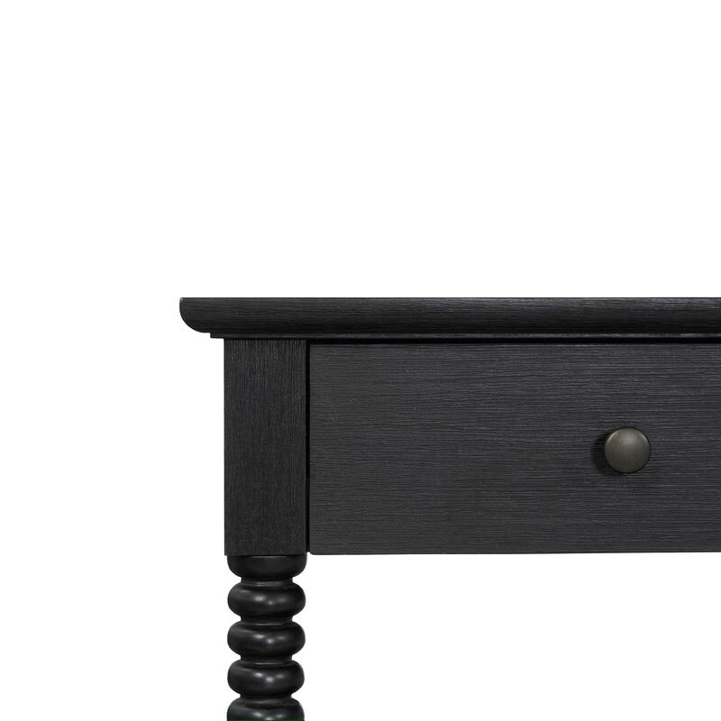 NPD Furniture Azella 1 Drawer Nightstand