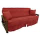 Option Cardinal Red