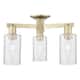 Option Antique Brass / Seedy