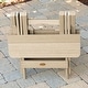 preview thumbnail 6 of 61, Outdoor Folding Adirondack Table