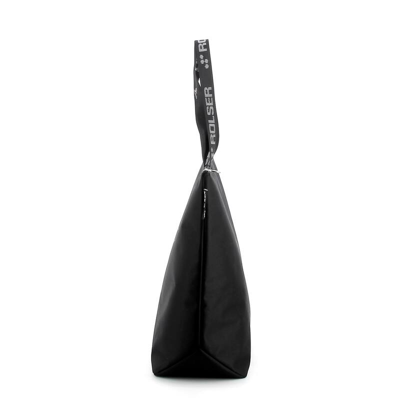 Shopping Thermo Bag Ln - Black