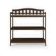 preview thumbnail 28 of 26, Child Craft Arch Top Baby Changing Table