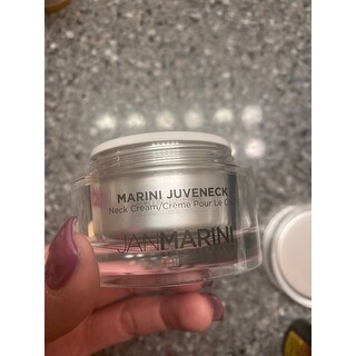 jan marini juveneck neck cream