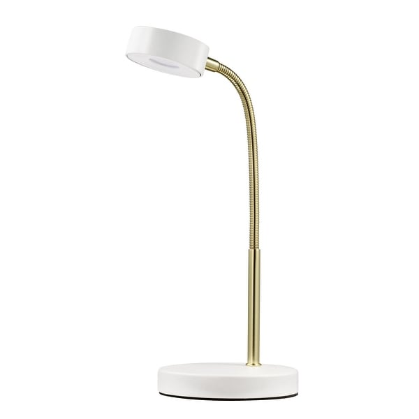 soft light desk lamp