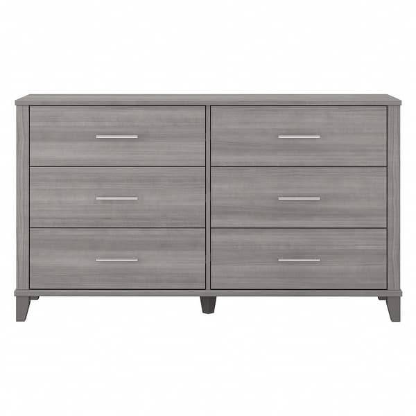 white christmas dresses GrandView 9-Drawer Industrial Dresser – Modern Industrial Furniture main image 1