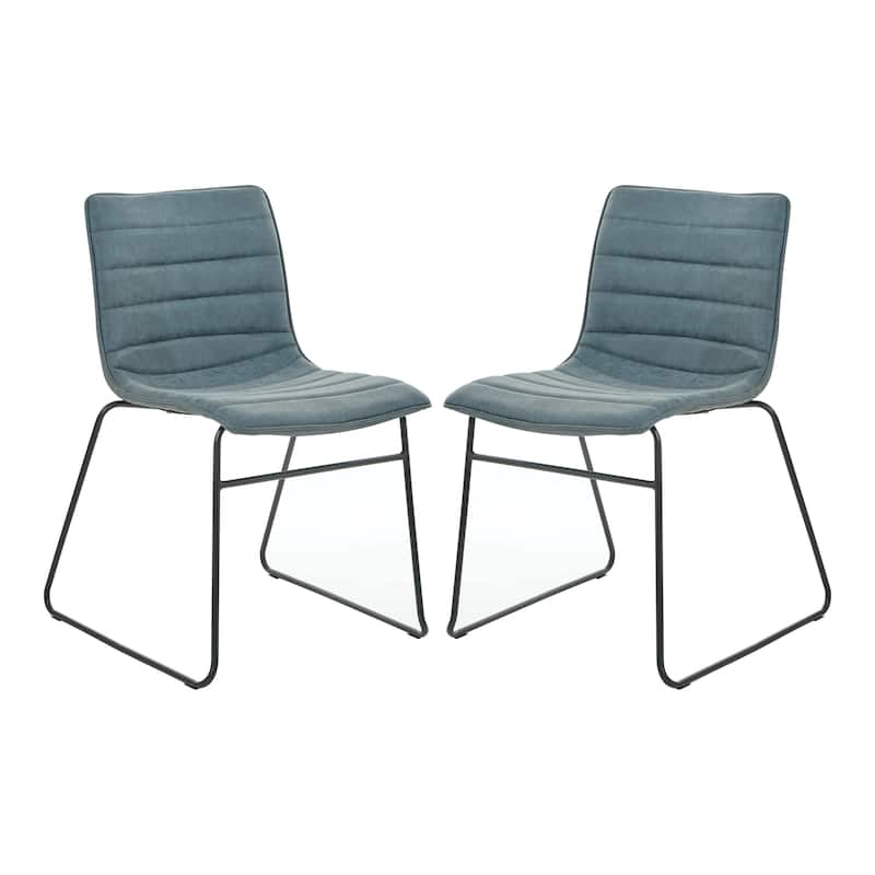 Halo Stacking Chair (Set of 2)