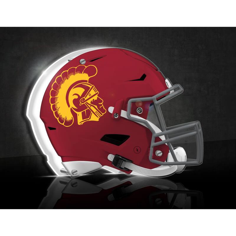 University of Southern California LED Lighted Sign