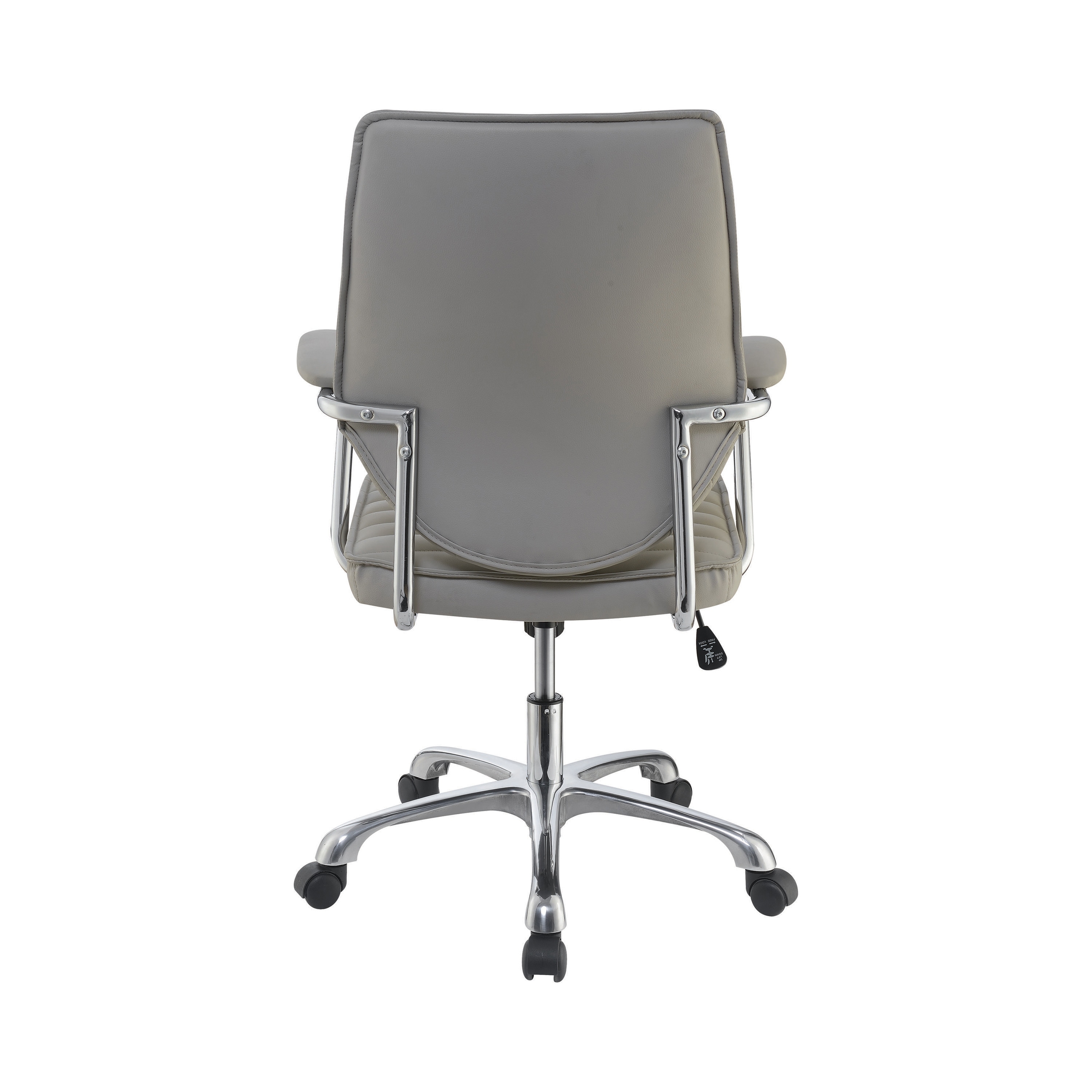 Keaton ergonomic high back office chair shop