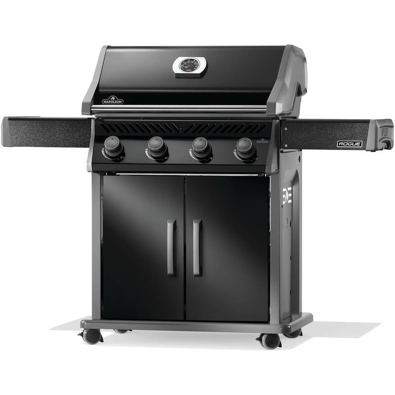 Napoleon R525N-2-SS Rogue 48,000 BTU 57" Wide Natural Gas Free