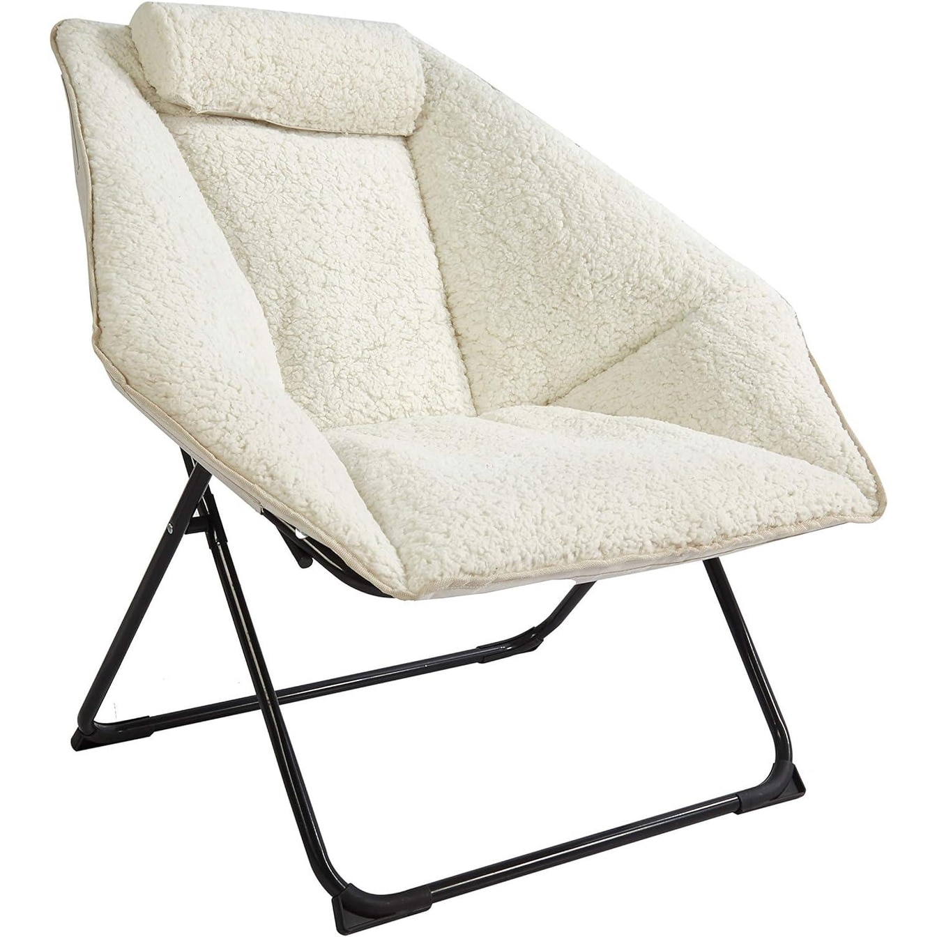 Hex saucer chair discount