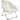 Urban Lifestyle Hex Foldable Sauce Chair