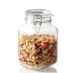 preview thumbnail 6 of 43, Bormioli Rocco Fido Jar with Airtight Rubber Gasket 67.75 oz.