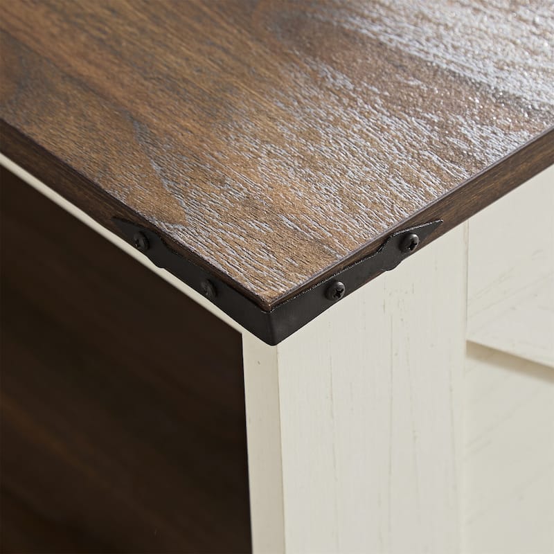 Farmhouse Coffee Table
