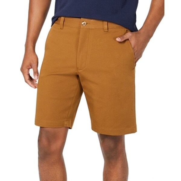 mens chino shorts 44 waist