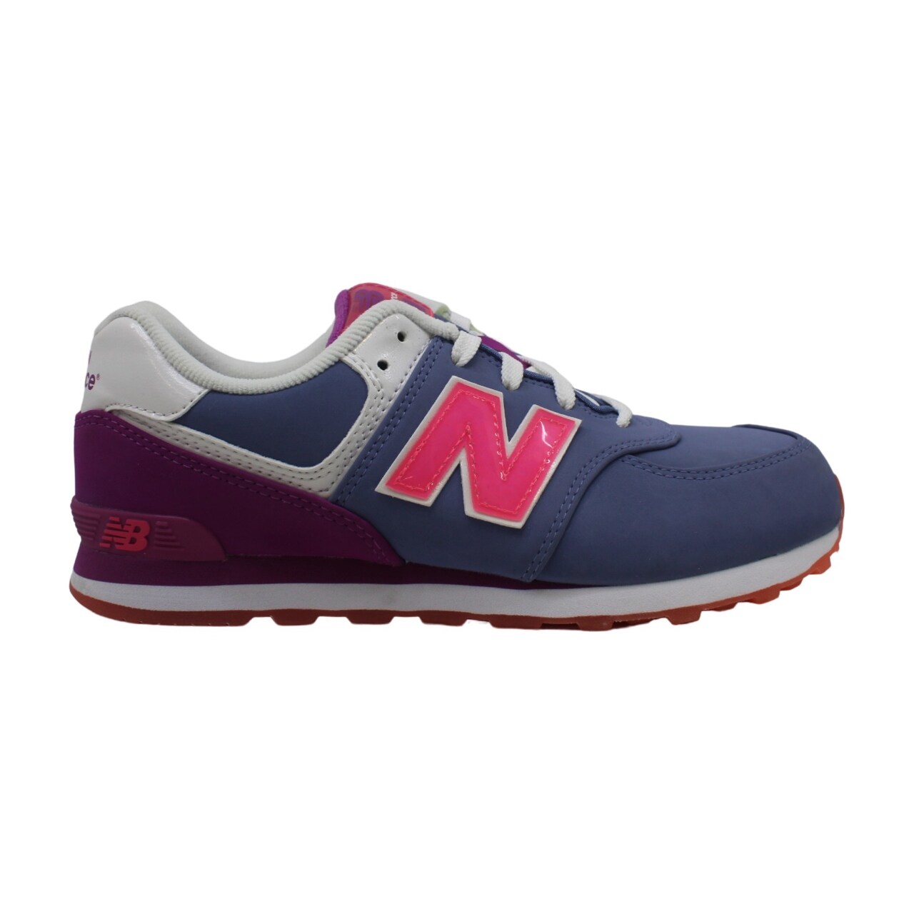 new balance kids kl574