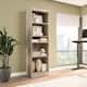 Option Rustic Brown
