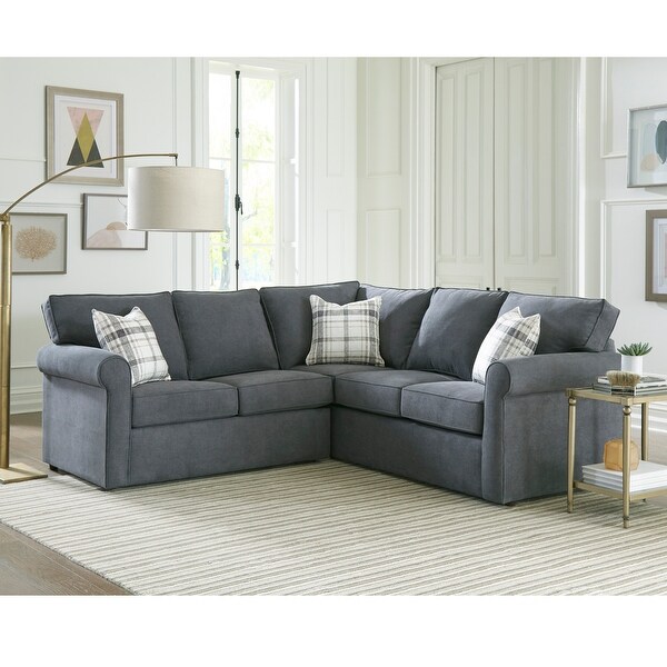 Twin bed discount sectional