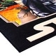 preview thumbnail 10 of 9, Licensed Disney Star Wars Character Youth Digital Printed Indoor Area Rugs, 3'4" x 5'4"