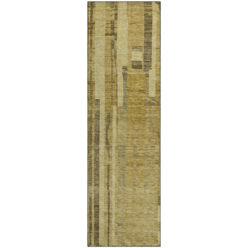 Premium Washable Super Soft Casual Contemporary Mayfield Rug