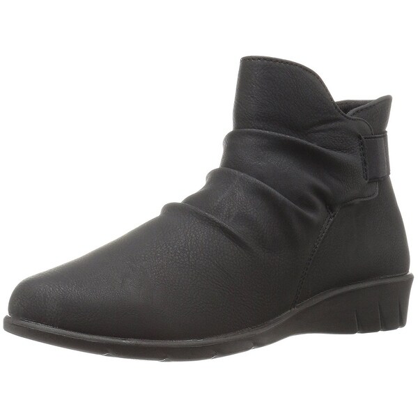 easy street women's boots