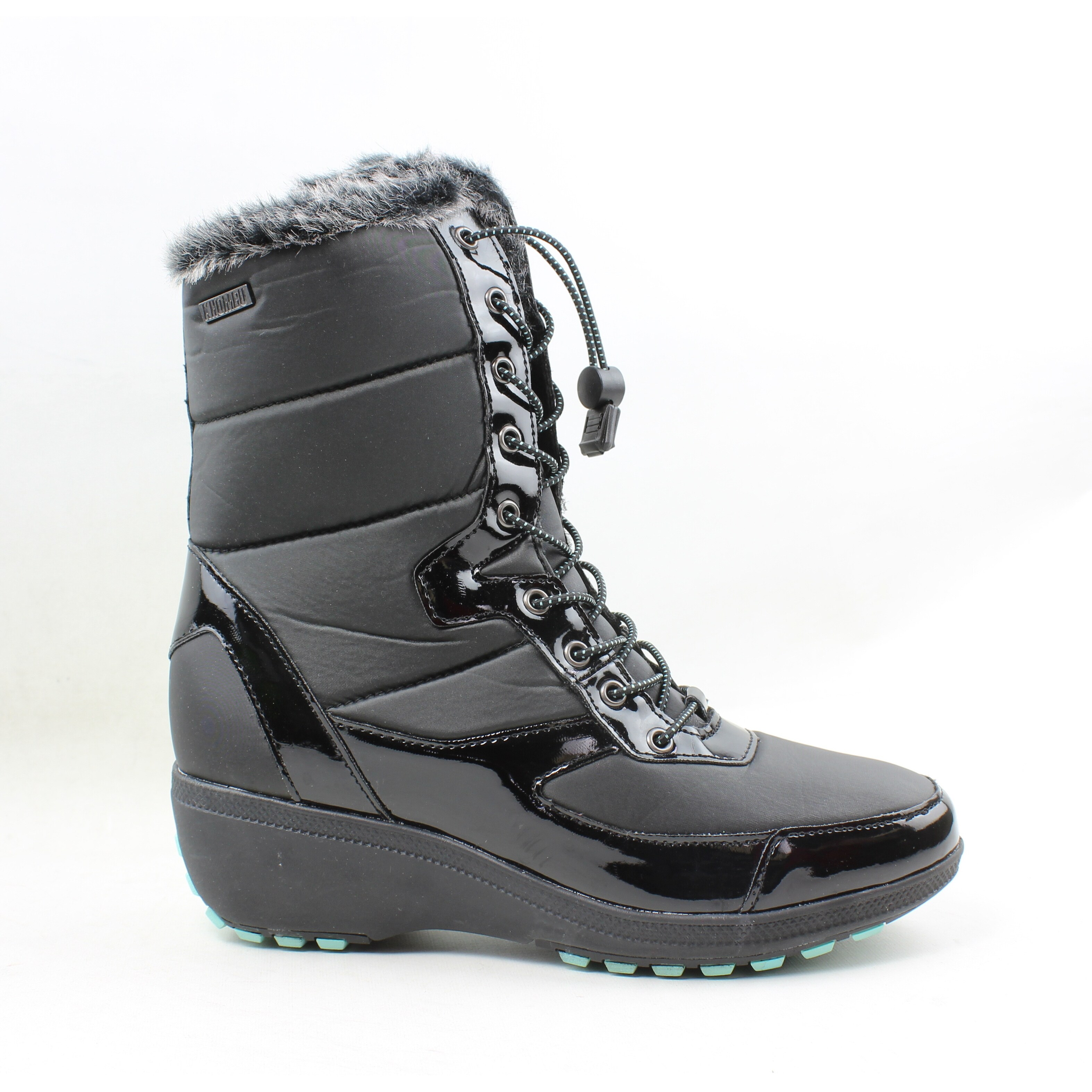 khombu thermolite boots