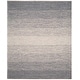 preview thumbnail 41 of 84, SAFAVIEH Handmade Flatweave Montauk Geert Cotton Rug 10' x 14' - Navy/Ivory - Rectangle