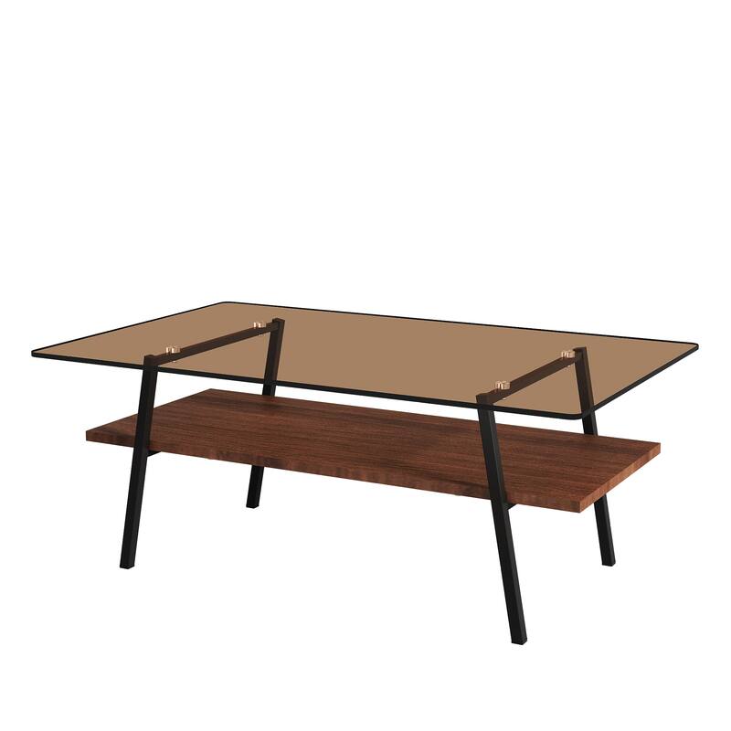 Rectangle Coffee Table