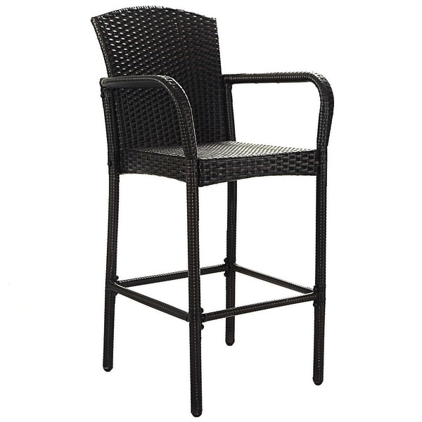 portable bar stool