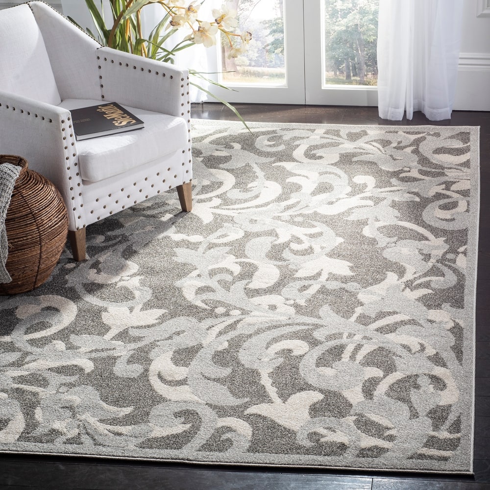 SAFAVIEH Amherst Mujesira Modern Rug