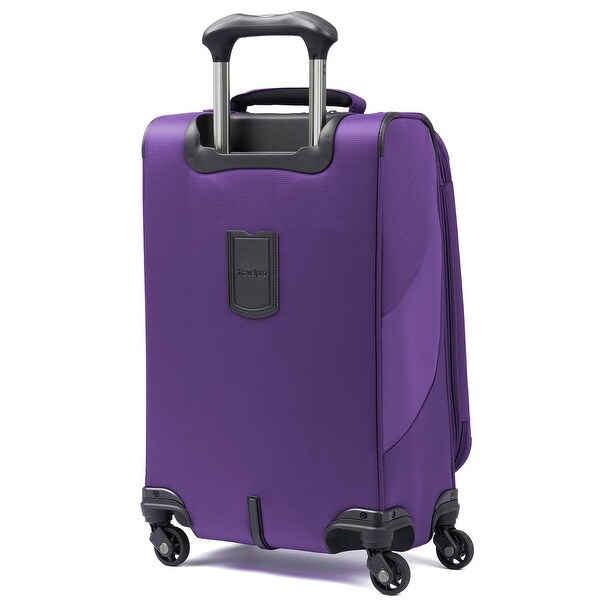 travelpro maxlite 4 21 expandable spinner