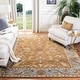 preview thumbnail 4 of 52, SAFAVIEH Handmade Heritage Loren Traditional Oriental Wool Rug