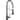 Moen One-Handle Pre-Rinse Spring Pulldown Kitchen Faucet Oil Rubbed Bronze (S73104ORB)