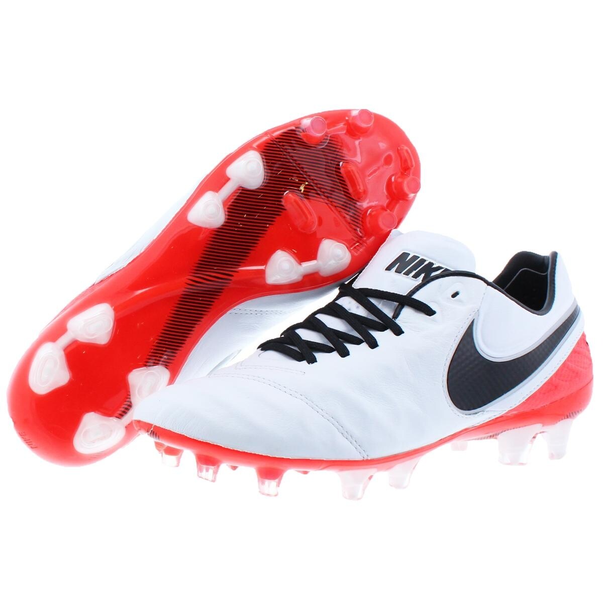women's tiempo soccer cleats