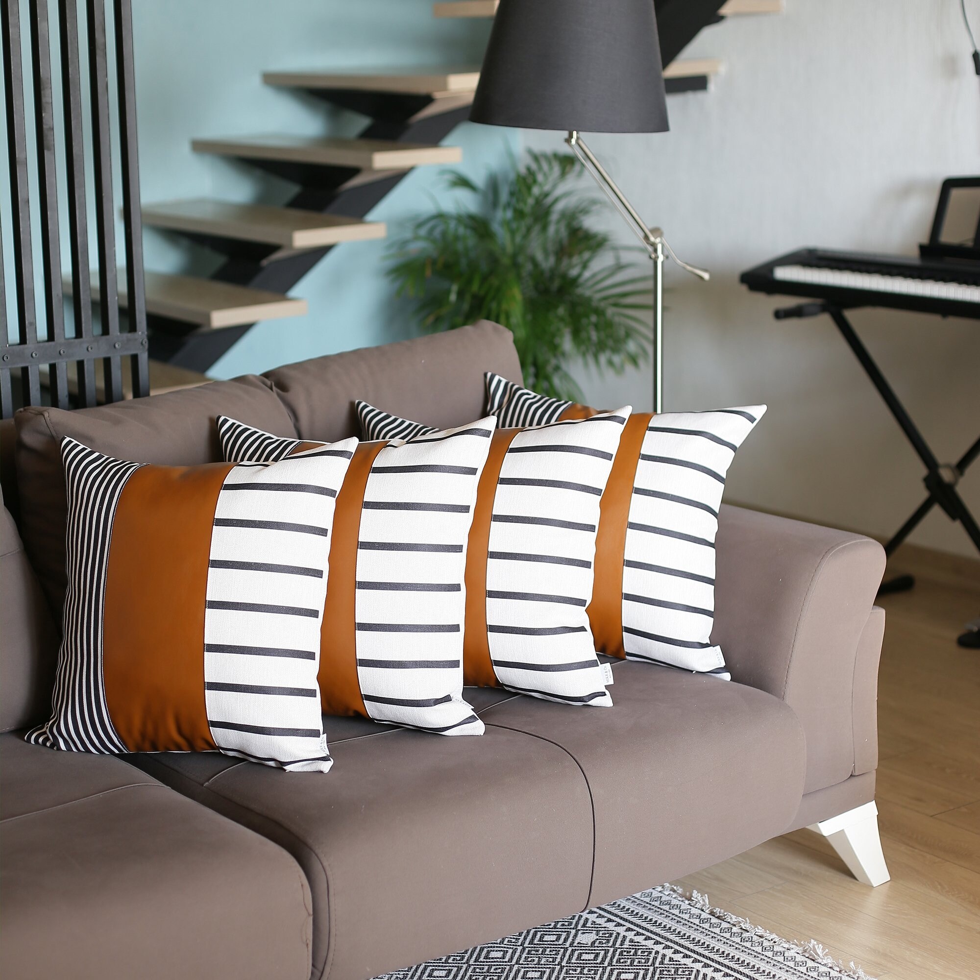 Pillow Covers Oversized Throw Pillows Bed Bath Beyond