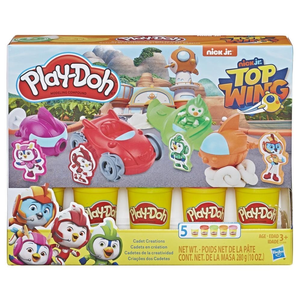 play doh tool set