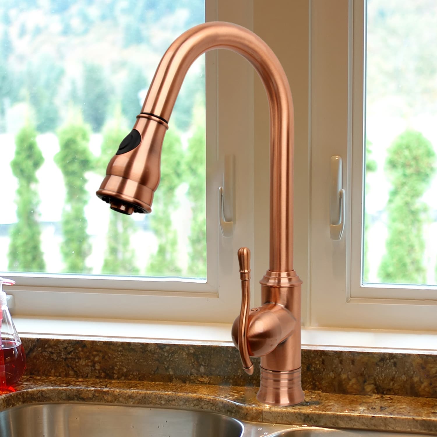https://ak1.ostkcdn.com/images/products/is/images/direct/2a36c971d746275fd53f5c65fae86df73230a89c/Copper-Kitchen-Faucet-with-Single-Level-handle-and-Pull-Down-Sprayer.jpg