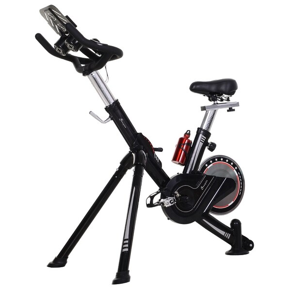 soozier indoor bike trainer
