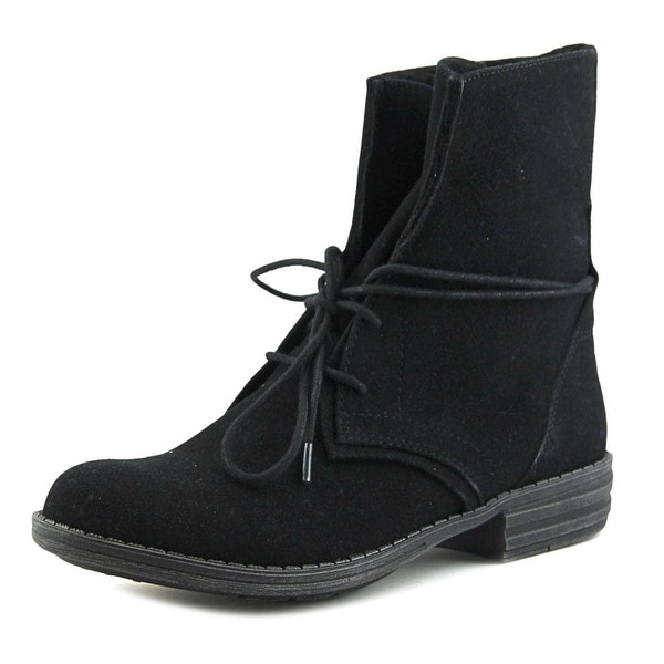 American Rag Adavey Women Black Boots