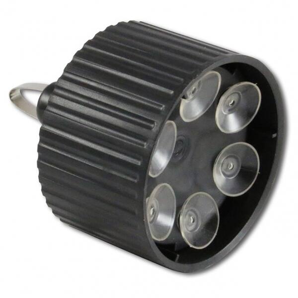 Shop Unger 92132 Flood Light Bulb Changer With 6 Suction Cups Overstock 25408304